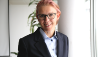 Johanne Berner bliver juridisk direktør i Dansk Bilbrancheråd.