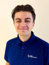 Elias Petersens billede