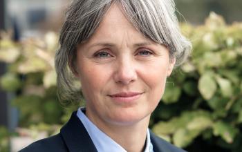 Majbrit Berthelsen er ny kommunikationschef i Dansk Bilbrancheråd