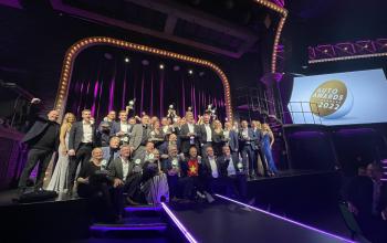 Vinderne til Auto Awards 2022.